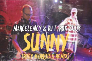 Sunny (Roey Marquis II Remix) – Marcelemcy 2003
