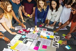 Design Thinking Class